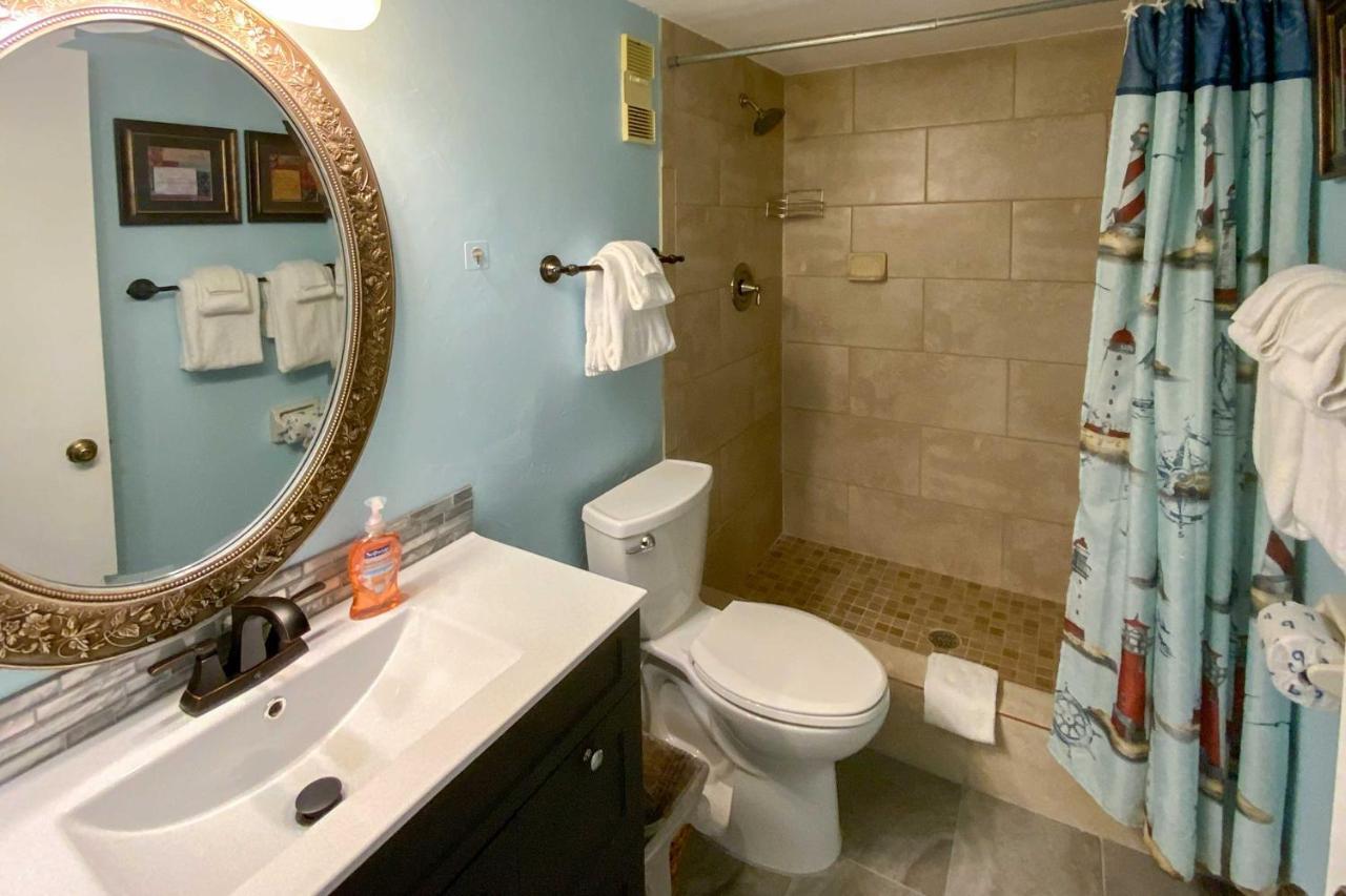 Beachside St Augustine Resort Condo, 6 Mi To Dtwn! Coquina Gables エクステリア 写真